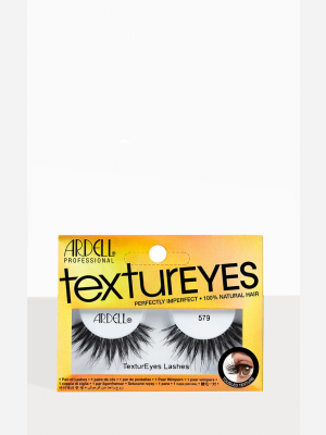 Ardell Textureyes Lashes 579