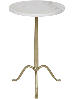 Cosmopolitan Side Table