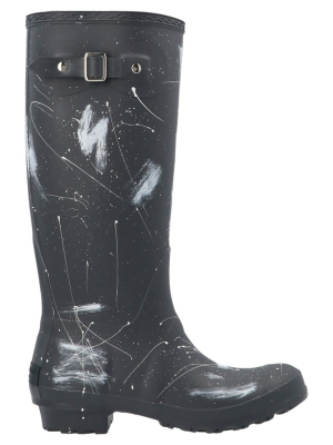 Philosophy Di Lorenzo Serafini Paint Splatter Boots