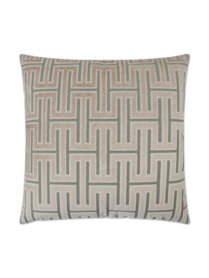 D.v. Kap Carlyle Pillow - Available In 2 Colors