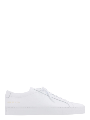 Common Projects Original Achilles Sneakers