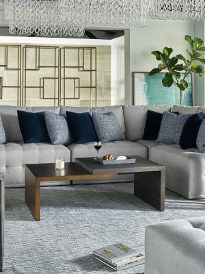 Donovan 4 Piece Sectional