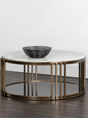 Naxos Coffee Table