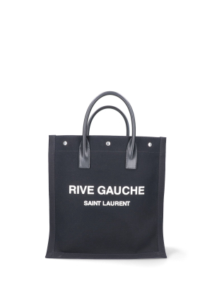 Saint Laurent Rive Gauche N/s Tote Bag