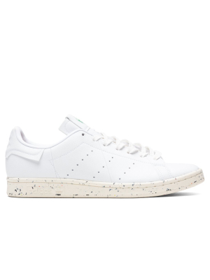 Adidas Originals Stan Smith "clean Classics" - Off-white/green