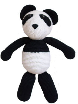 Bao The Panda
