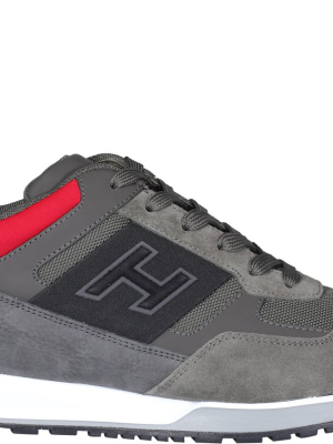 Hogan H321 Low-top Sneakers