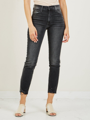 Luna Ankle Jean