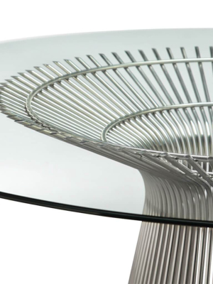 Platner Dining Table