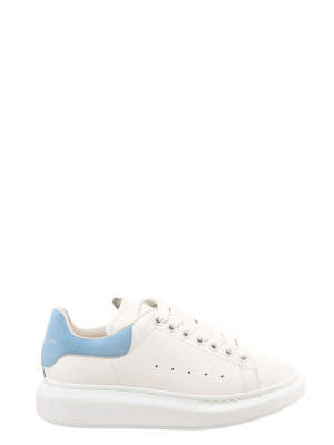 Alexander Mcqueen Oversized Sneakers