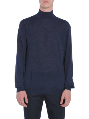 Lanvin Turtleneck Sweater