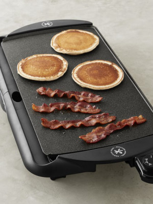 Open Kitchen By Williams Sonoma Griddle