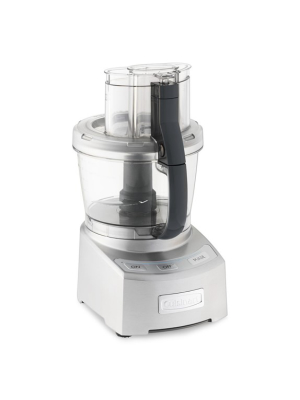 Cuisinart Elite 2.0 12-cup Food Processor