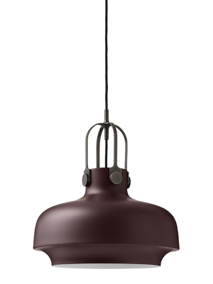 Copenhagen Sc7 Pendant Light