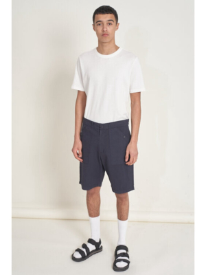 Les Basics Le Patch Short / Navy