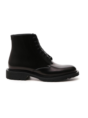 Saint Laurent Cesna Boots