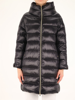 Herno Mid-length Down Coat