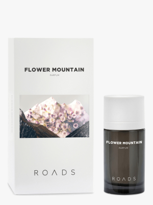 Flower Mountain Parfum 50ml