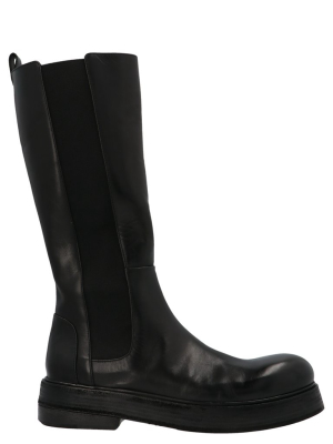 Marsèll Zuccone Boots