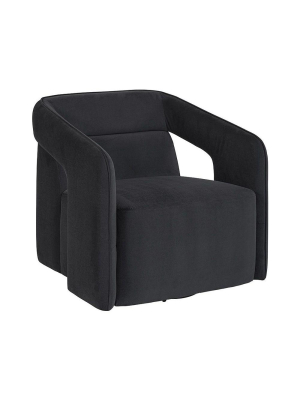 Kendrick Swivel Chair