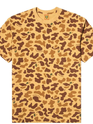 Duck Camo T-shirt