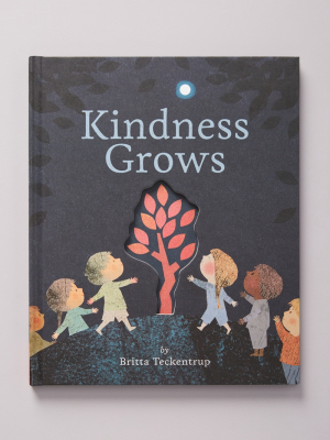 Kindness Grows