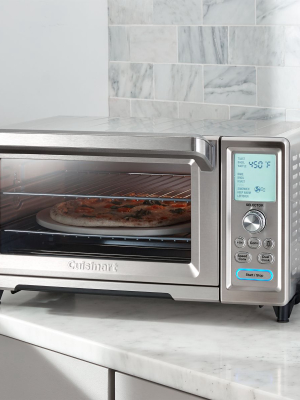 Cuisinart ® Chef's Convection Toaster Oven With Broiler