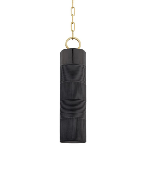 Brookville Pendant Light