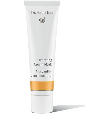 Hydrating Cream Mask