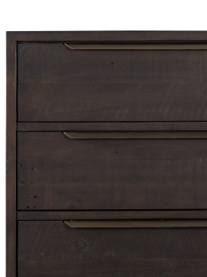 Wyeth 5 Drawer Dresser