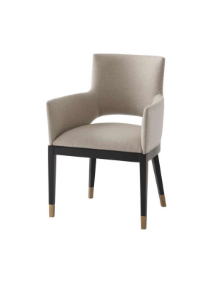 Carlyle Dining Chair - Set Of 2