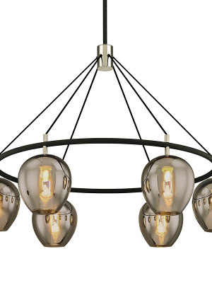 Iliad Pendant By Troy Lighting