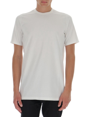 Rick Owens Gethsemane Crewneck T-shirt