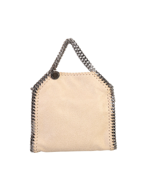 Stella Mccartney Falabella Tiny Tote Bag