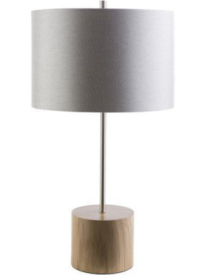 Kingsley Table Lamp