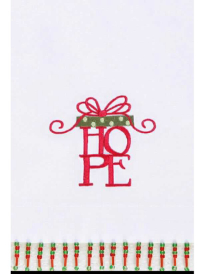 C&f Home Hope Towel