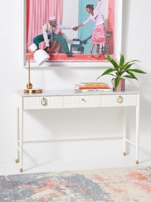 Marcelle Console Table