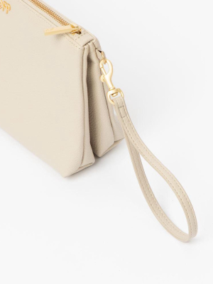 Birch Classic Zip Pouch