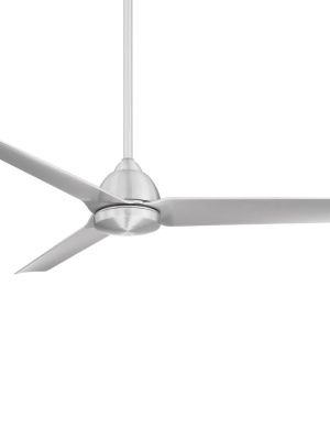 Mocha Outdoor Ceiling Fan