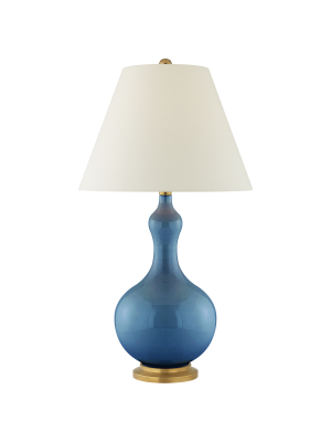 Addison Medium Table Lamp In Various Colors