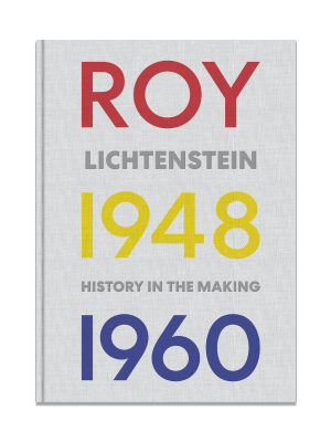 Roy Lichtenstein