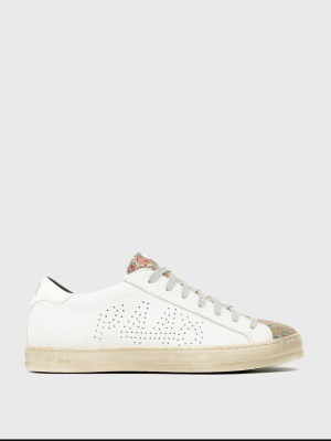 P448 Women's F21 John-w Sneaker