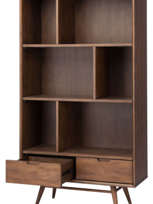 Baas Bookcase In Various Sizes