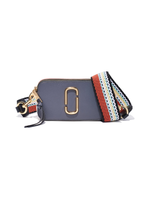 Marc Jacobs The Snapshot Crossbody Bag