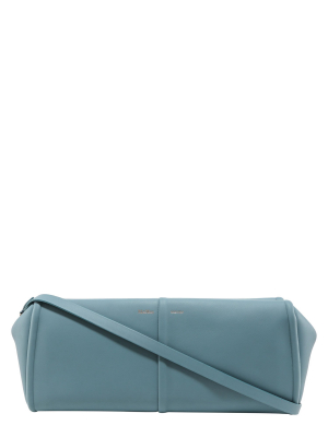 Max Mara Elsap Clutch Bag