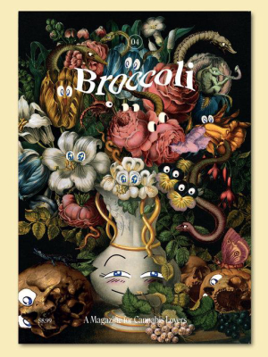 Broccoli Magazine