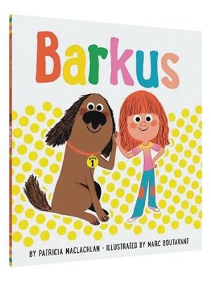 Barkus