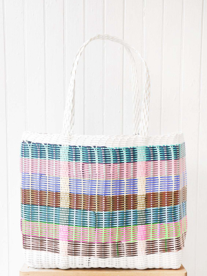 Mercado Tote