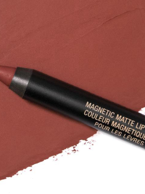 Magnetic Matte Lip Color