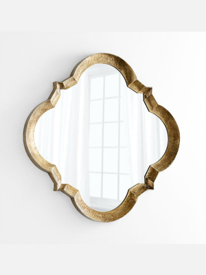 Parnel Mirror